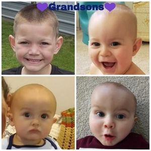 Meet your Posher, Carolyn